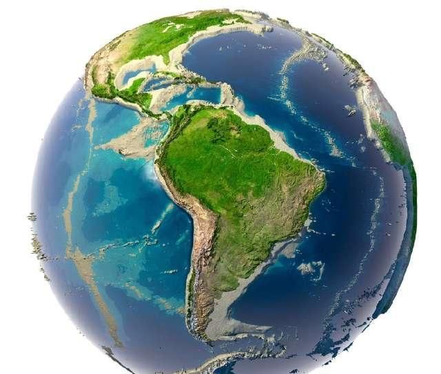 你了解吗,地球带着人类以多快的速度围绕太阳转