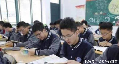 为什么学霸总一言不发，学渣却如同话痨？原因并非是因为性格