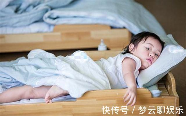 差别|“经常午睡”和“从不午睡”的孩子,长大后,这3个方面差别很大