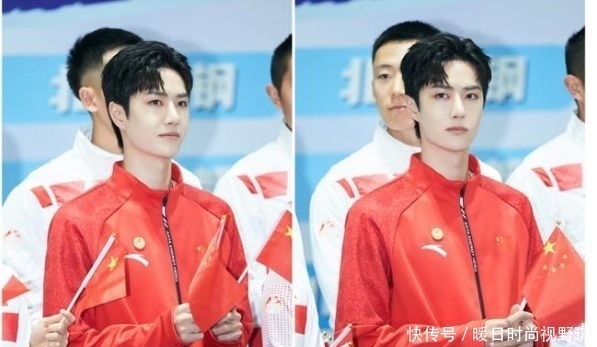 王一博的号召力,一个字牛,甚至连童款都成了爆品