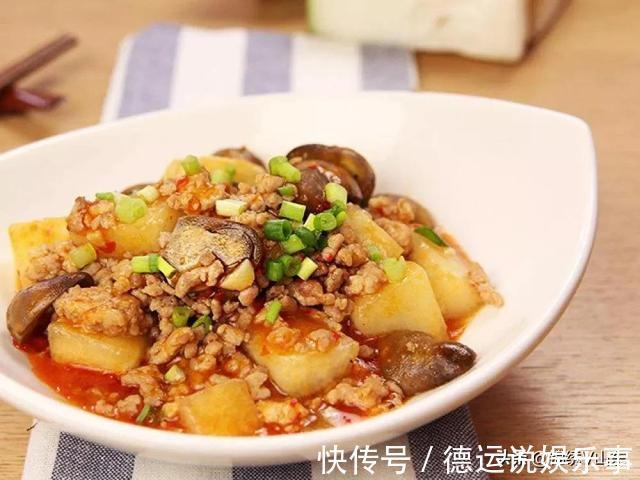 食欲|最适合冬季进食的17道开胃家常菜，油而不腻，让你食欲大增！