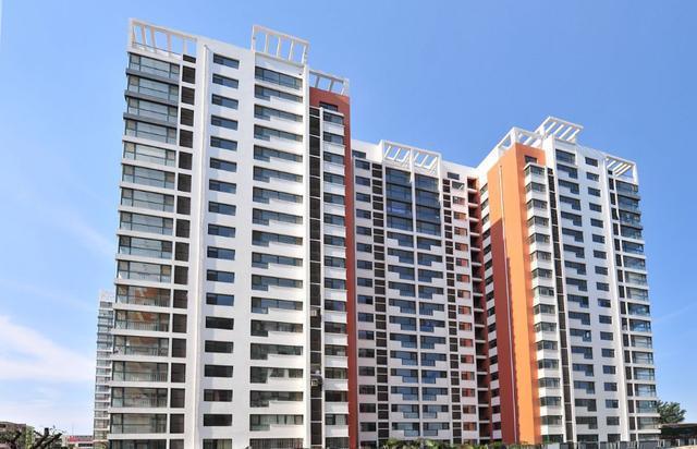 住宅|来自开发商的忠告未来“高层”的房子要想推倒重建,基本不可能