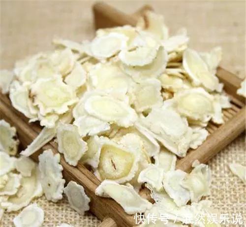 桔梗|“药食两用”还好看的桔梗，治疗心绞痛能事半功倍，老中医都爱用