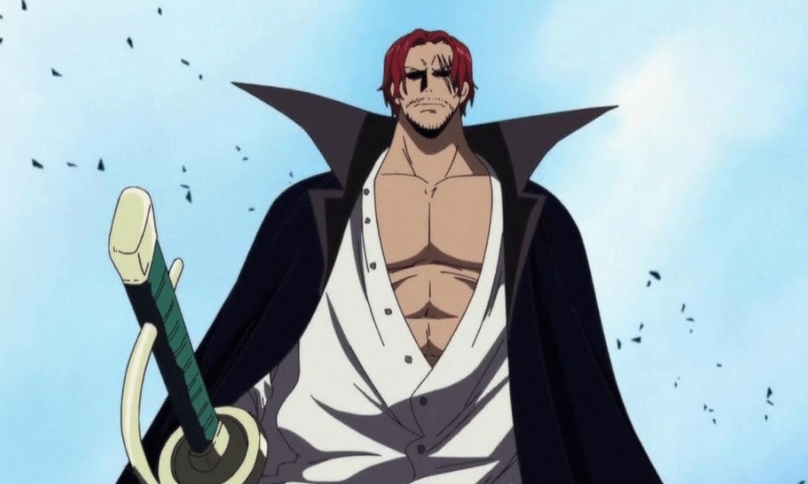 路飞|揭秘!海贼王中的六皇海贼旗的寓意,你全都了解吗?