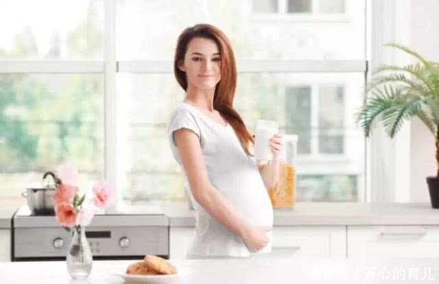 宝妈|孕期应该怎么吃?看完这篇就知道了