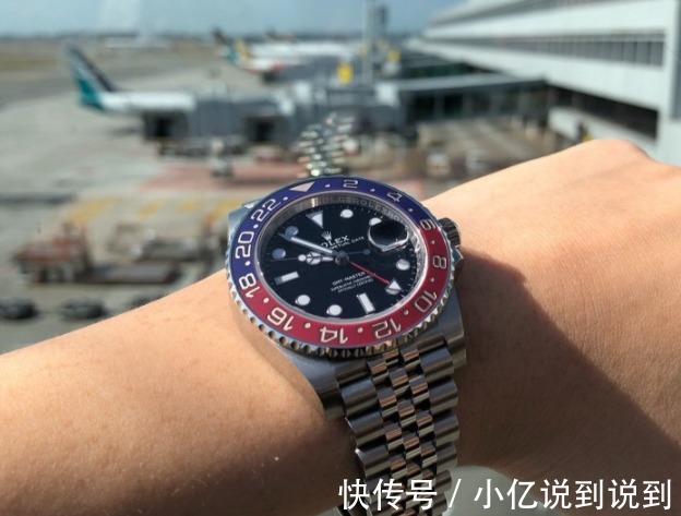 日志 想要多劳多得的你,这几块劳力士男士腕表你都集齐了吗!