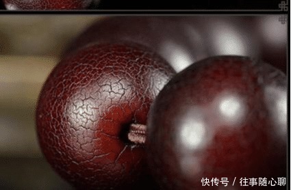 文玩|全面禁止交易象牙之后,大象皮被做成珠子了,一定要抵制这些文玩