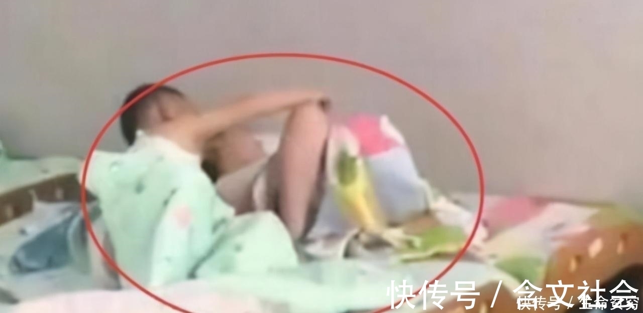 男女有别|幼儿园午休“男女混睡”，引起家长热议，孩子需要区别性别界限吗