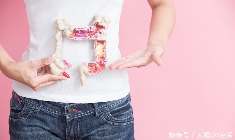 肠道|大便黏马桶就是病？再不注意这3大行为，肠道真的扛不住了
