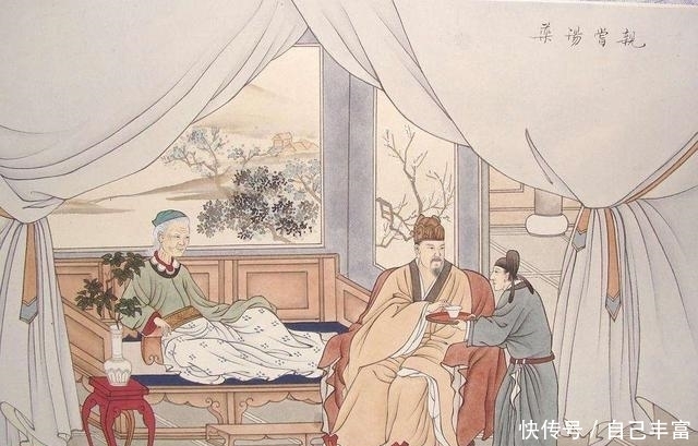 海瑞有多愚孝？妻妾5人，子女6人，没一个有好下场