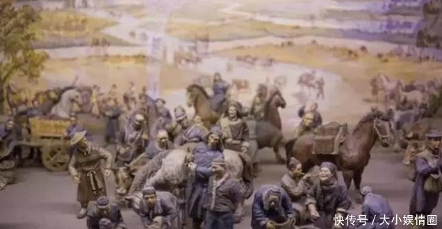 杨守陈|马匹作为战争物资这么重要,为什么明朝的马却越养越少