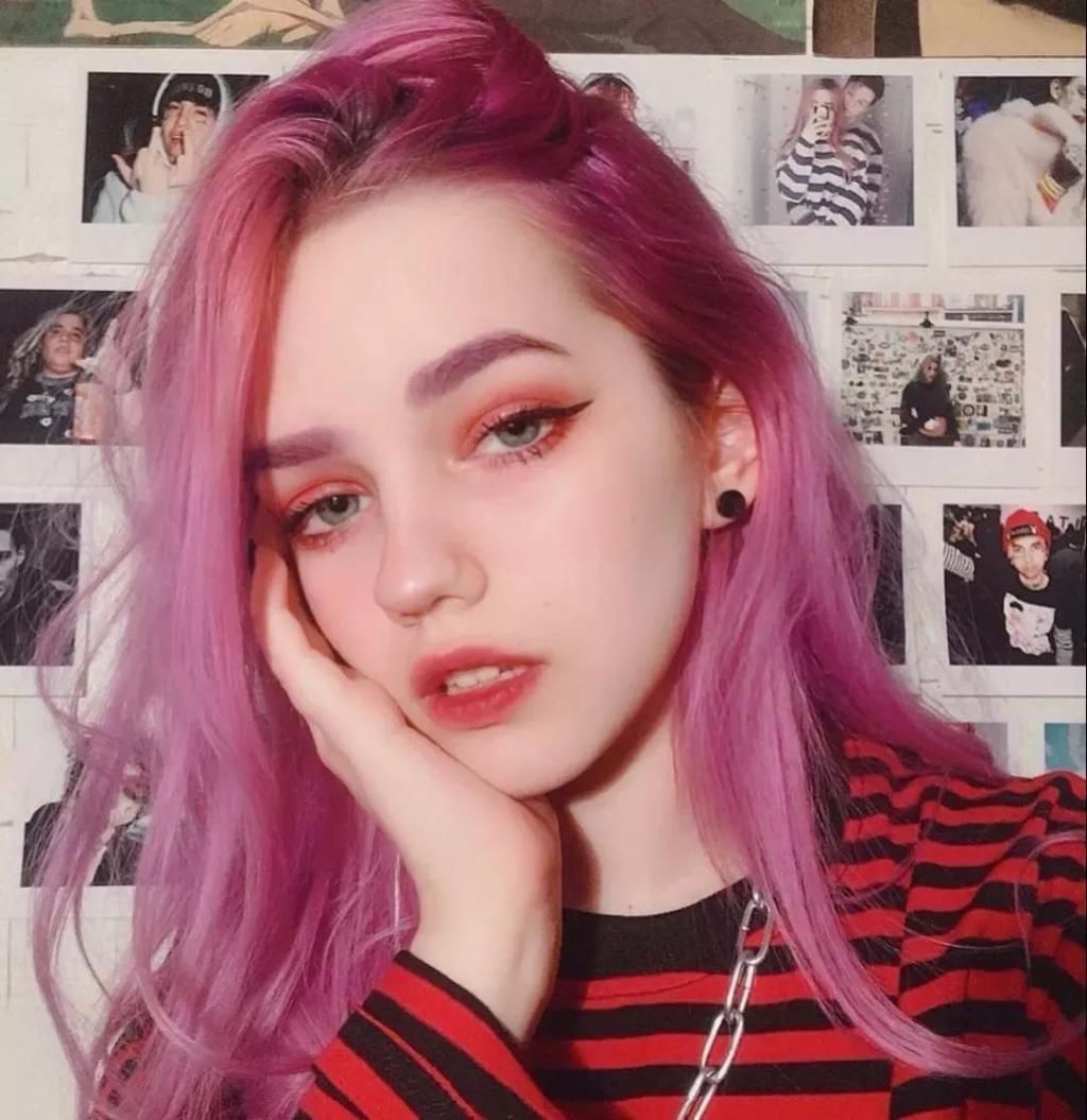 女生|2021最适合立春的气质长发造型!爱美的女生记得收藏哦!