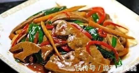 好吃|百吃不厌的几道家常菜,每都色香味俱全,简单美味又好吃