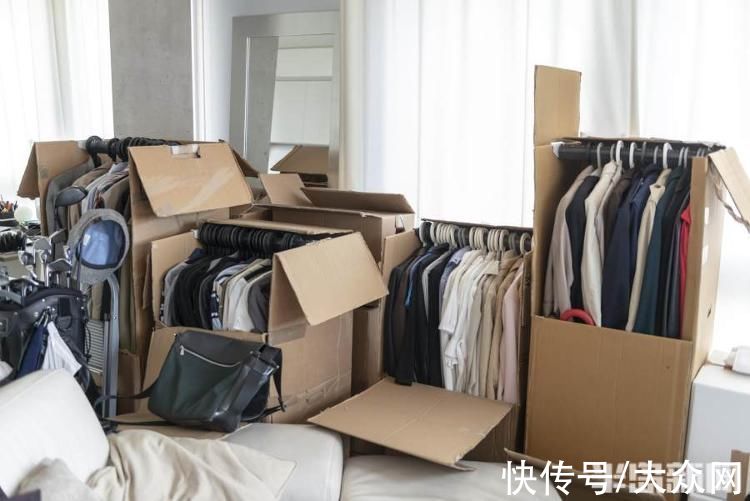 物品|只靠叠衣服,月入两三万?整理收纳师:既能忙淘金,也能帮收心