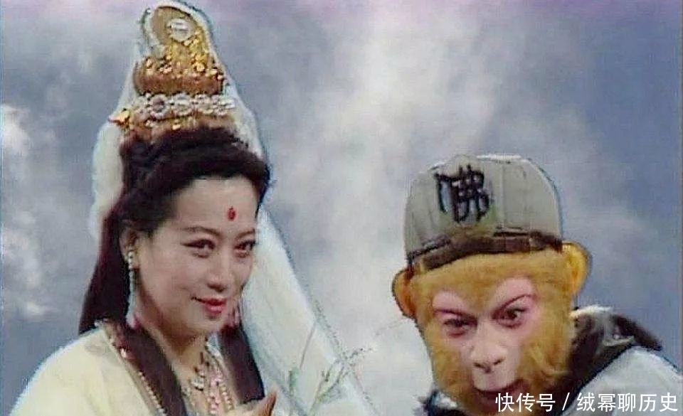 元子|孙悟空遇到困难为什么不请镇元子?背后的原因,令人深思