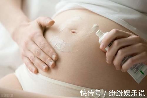 妊娠纹|爱美的孕妈注意了，原来妊娠纹也是挑人的，这几类孕妈需要注意了