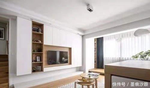 收纳|房子住久了，你会发现这几个柜子没装，住着很不方便！