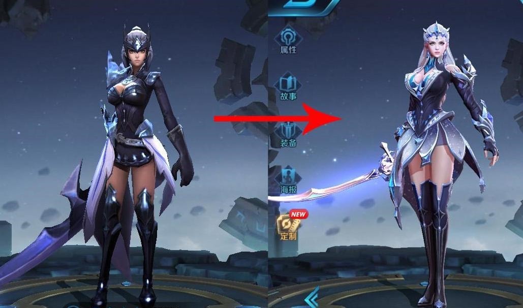 不再|王者荣耀:婉儿上天真的那么难吗?1个核心原理,让你不再走地鸡