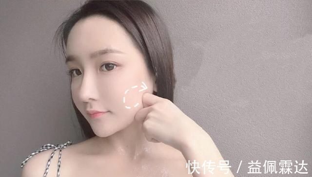 凹陷处|告别“小圆脸”,拥有“瓜子脸”,分享“整容级”瘦脸干货
