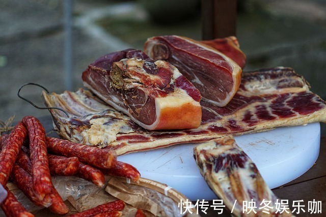 零嘴|67岁大爷，肝年龄只有40岁，常吃一“零嘴”，养肝护肝，值得借鉴