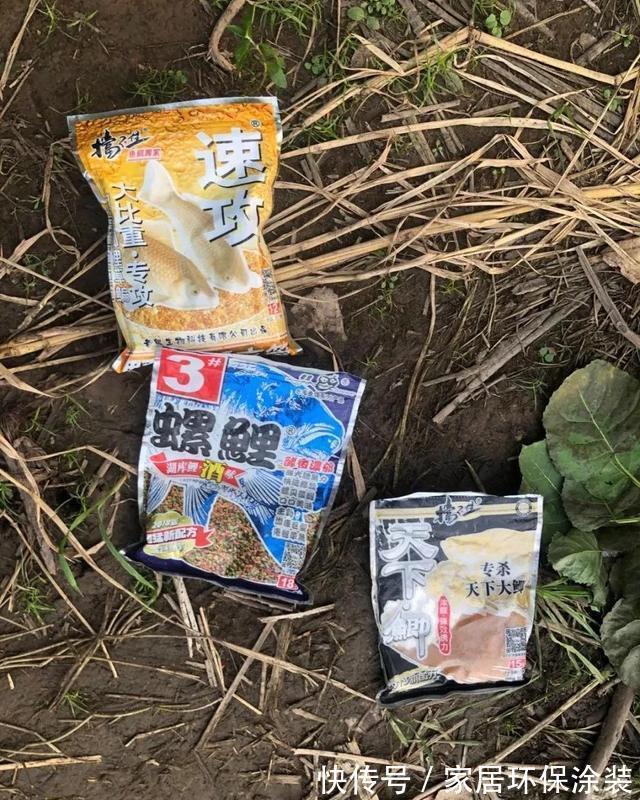 通江|新闸通江处，再钓柳叶鳊