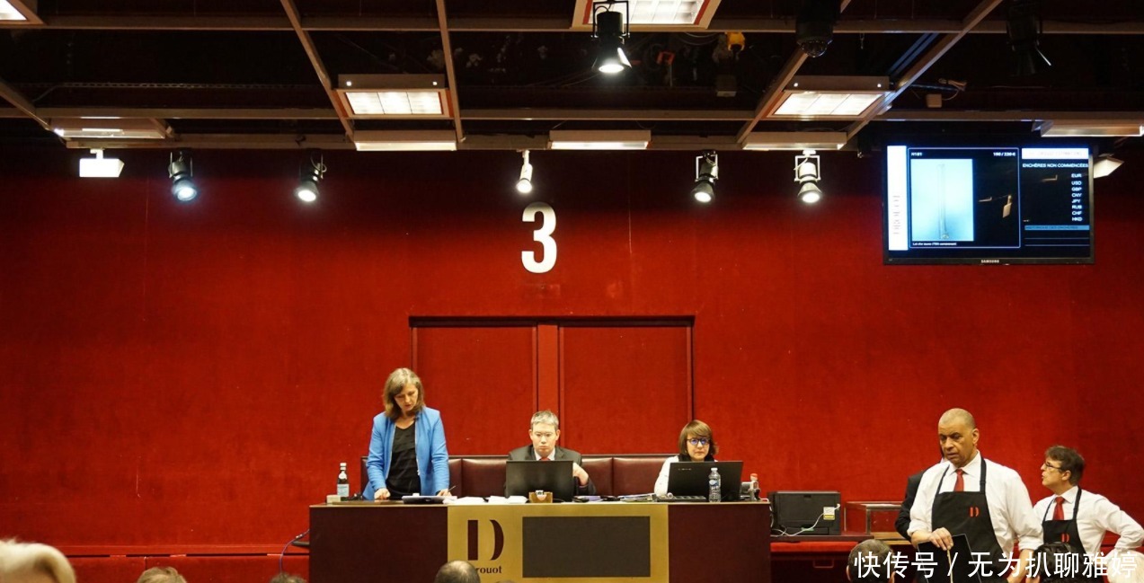 拍卖行的成|为何同样的藏品,在拍卖行就要几百万,在我们手中却只有几块?