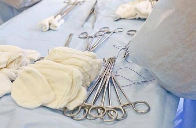 疤痕|为啥现在的剖腹产都不用“拆线”不“拆线”的利弊,孕妇要清楚