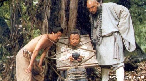 林冲一一被逼出来的英雄,妥协和退让等不来敌人的良心发现