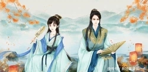 长江头!他是苏轼得意门生,在长江边上写下一首词,堪称最美告白