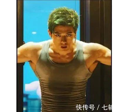 尾田荣一郎|《海贼王》真人版演员：“路飞”真不差，但“山治”最让人不放心