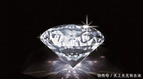 冥王星上发现大量钻石冰山,但因为这两个原因人类无法开采