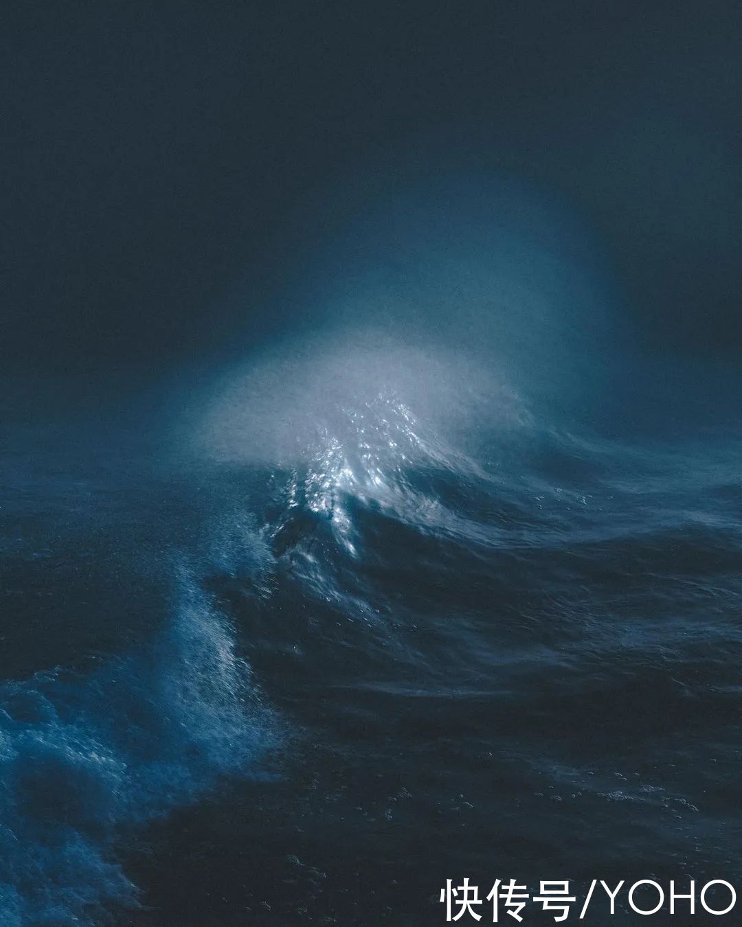 沙滩与大海必须是夏日永远的主角|壁纸 | 大海