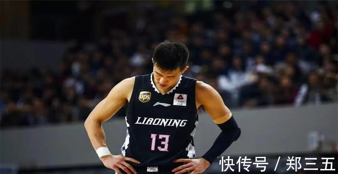 姚明|拒绝妥协！郭艾伦上诉将告别CBA：效仿周琦转战NBL