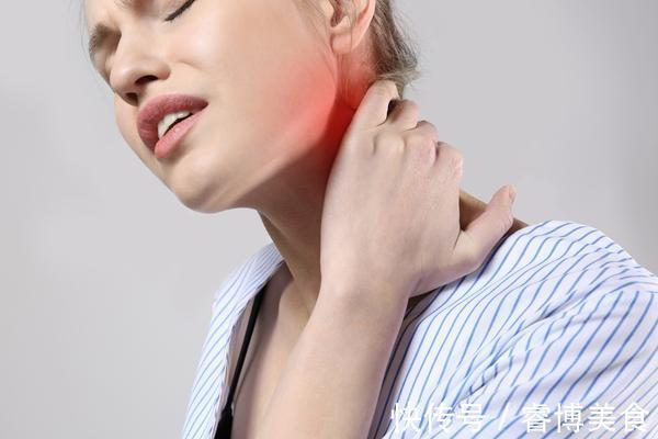 颈椎病|颈部不舒服，就是得了颈椎病5个问题，需要搞清楚