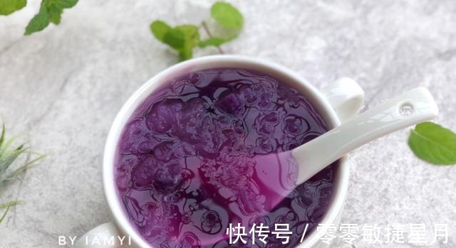 银耳 40岁姑妈依旧少女脸,原来冻龄的秘密,是每天吃一碗它!