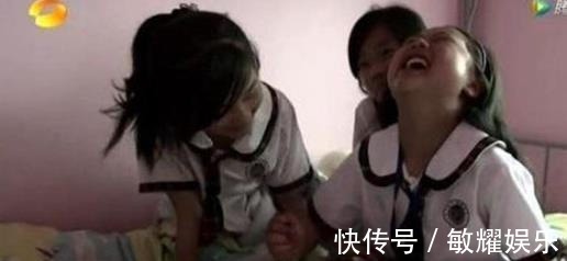 《变形计》让她患上公主病,让伙伴给她洗脚,逼穷奶奶买沐浴露