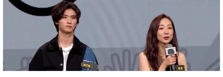 導(dǎo)演請(qǐng)指教影評(píng)人真犀利，韓雪首秀翻車，淚灑現(xiàn)場(chǎng)并非因遭狠批