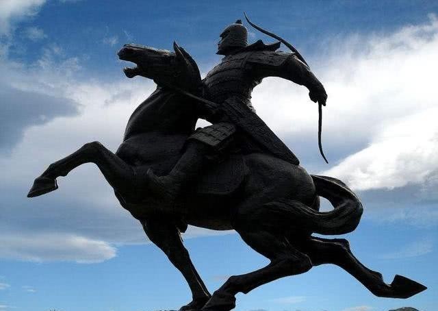 洪秀全|李陵的失败,在于政治上的天真