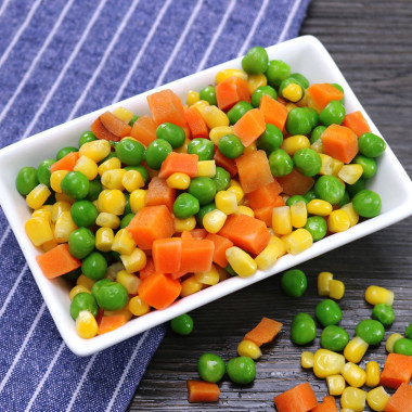 五谷杂粮|坚持吃这个8种菜肴,降血糖,降血脂,可惜很多人不知道