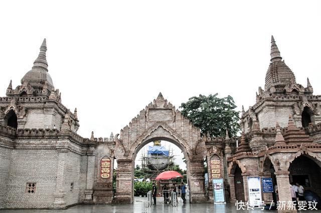 国内横跨两国的寨子,居民之间和睦相处,女孩表示想嫁过来