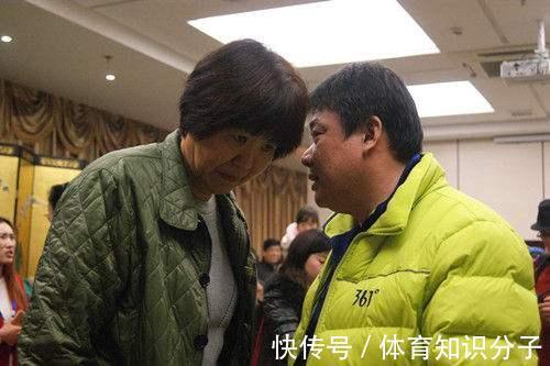 主教练|郎平接班人出炉!时隔3206天,中国女排官宣新1任主教练:蔡斌!