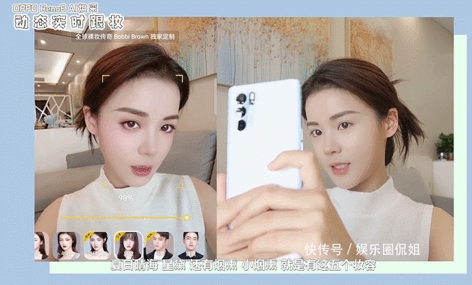 卷发|袜子卷发，10分钟洗头，网红“懒人变美”方法，原来好多智商税？