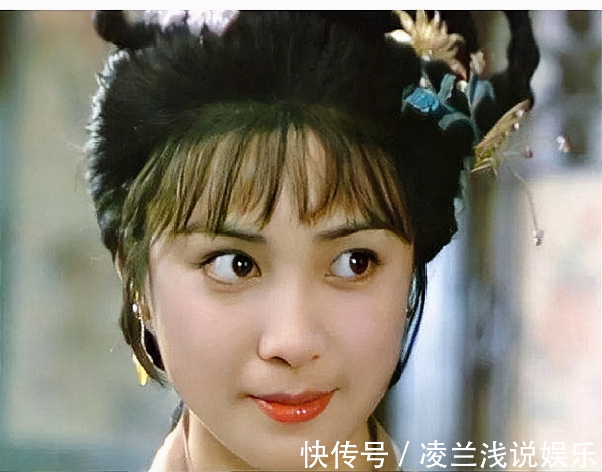 宝钗#红楼梦:黛玉直到临死前才看清贾母的真面目,不禁对其恨之入骨