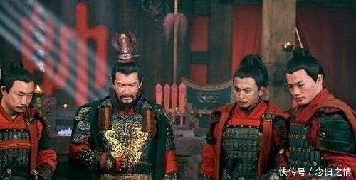 得罪|大刀关胜为什么会坠马身亡,绝非因为醉酒,而是因为他得罪了此人!