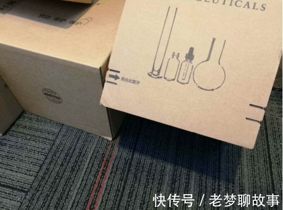 改造|扔掉快递箱真可惜，经过这样的改造，家里立刻发生了很大的变化