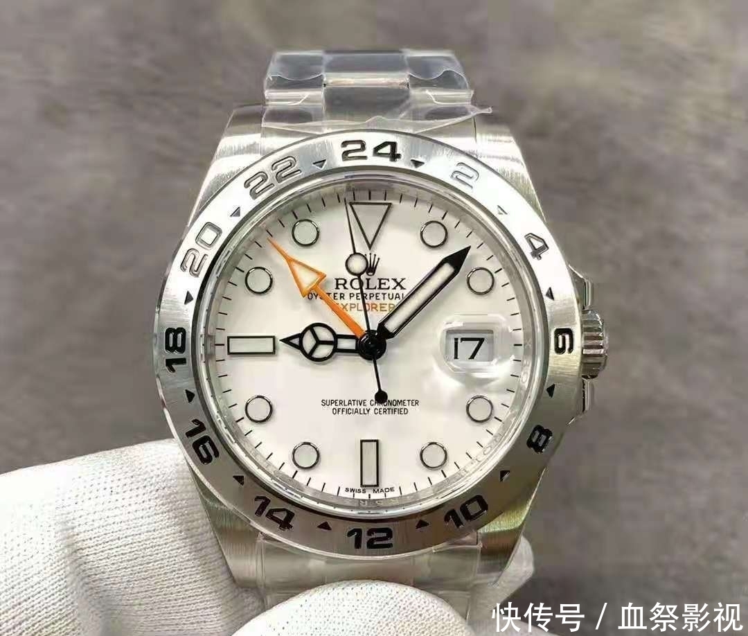去健身房运动戴哪款劳力士合适?30岁男士可以选这几款