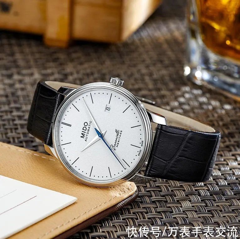 雪铁纳|盘点5款值得买热门爆款表！3千起，雪铁纳颜值完胜天梭美度