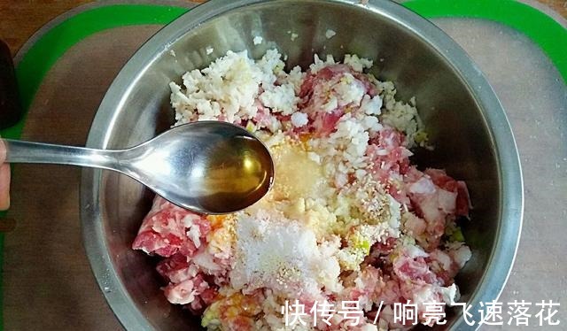 色香味|经典的吉祥菜四喜丸子，色香味俱全，愿你吃了有好运临门！