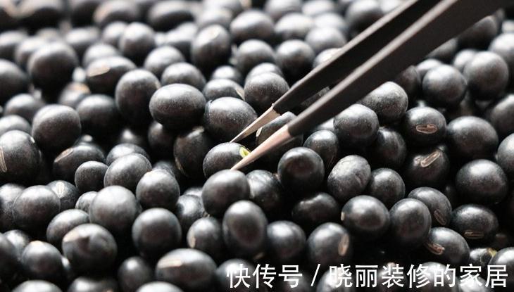 吃法|秋天要多吃黑豆，教你简单做法，放半个月都不坏，随吃随取真省事