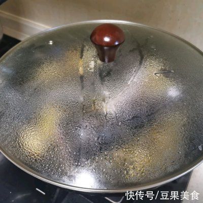 #新春美味菜肴#连年有余｜超简单美味家常炖鱼